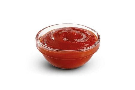 Фирменный соус