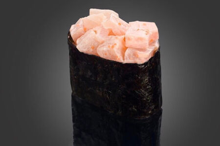 Гункан Спайси изуми-дай