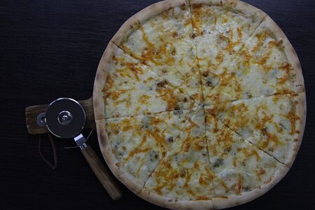 Четыре сыра