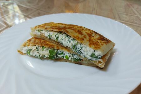 Блин по-нашему