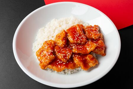 Свинина по-харбински