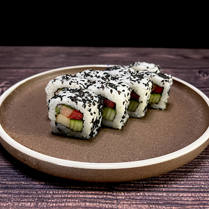 Ролл кунсей фиш