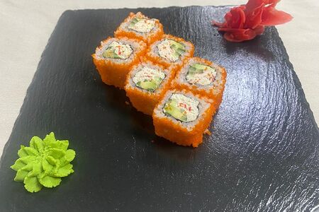 Калифорния