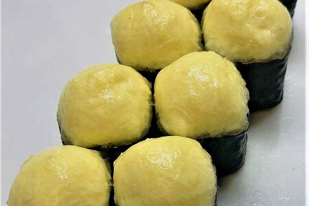 Ролл запеченный чикен