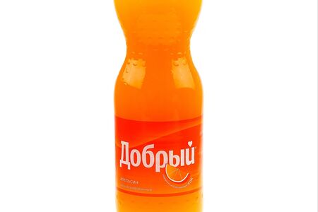 Добрый Апельсин