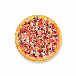 Пицца Бамбино