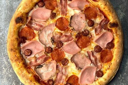 Мегамясная