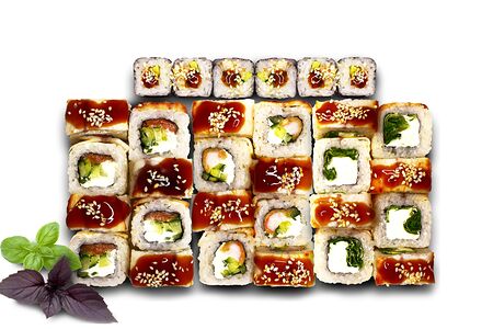 Сет Любимый угорь