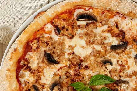 Пицца Конкарне