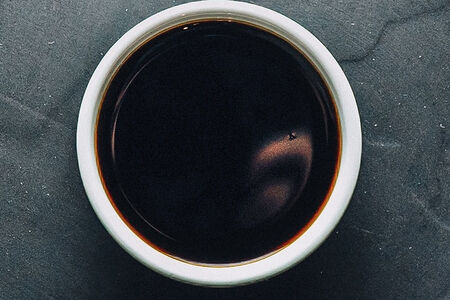 Соевый соус