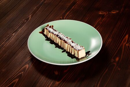 Сладкий ролл