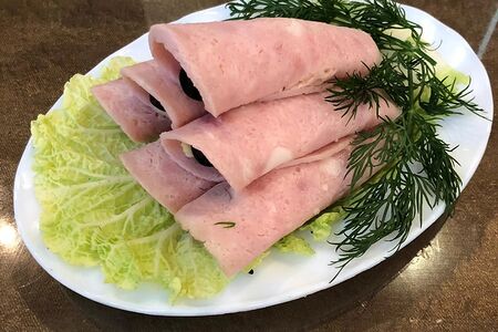 Рулетики Нижегородские