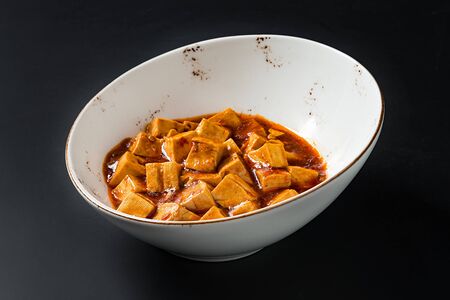 Мапу тофу
