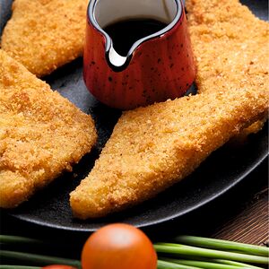 Տապակած սուլուգունի