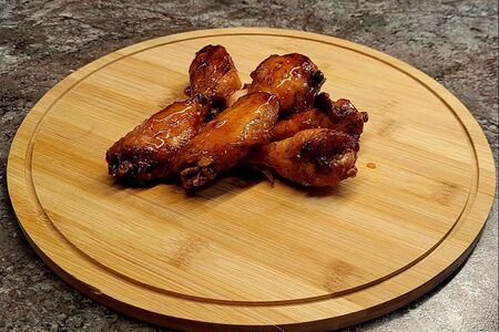 Крылья свит чили