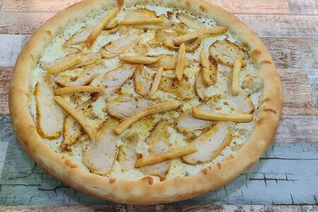 Бьянка Big Premium