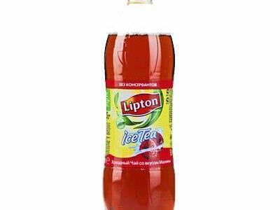 Чай Lipton