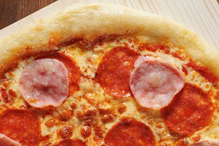 Итальянская