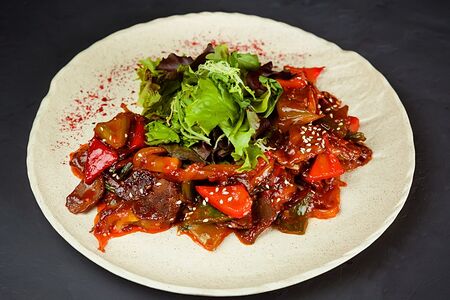 Сокоги покым