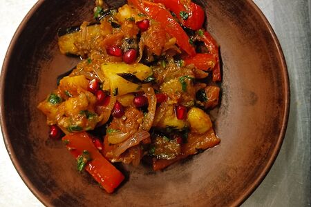 Аджапсандали