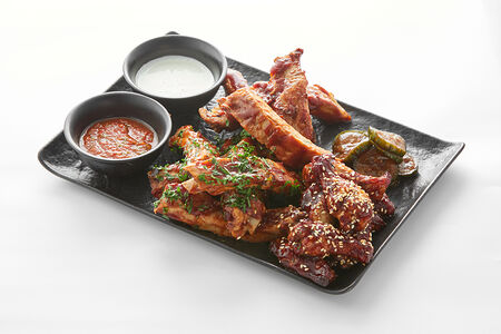 Аризона барбекю