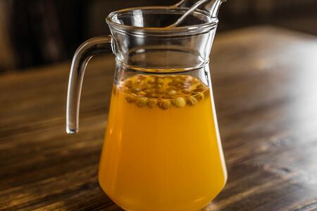 Квас фирменный Темерницкий