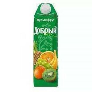 Сок Добрый