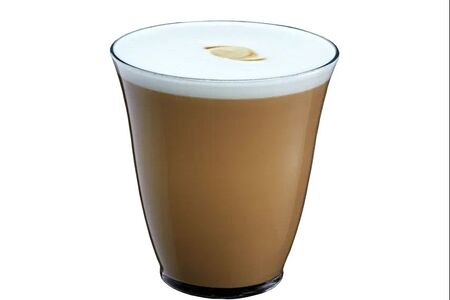 Капучино Мед и специи