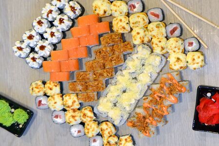 Сет Ходовой