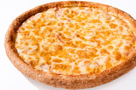 Двойная ветчина