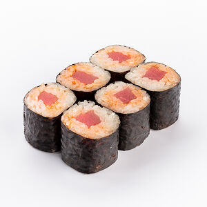 Ролл Острый с тунцом