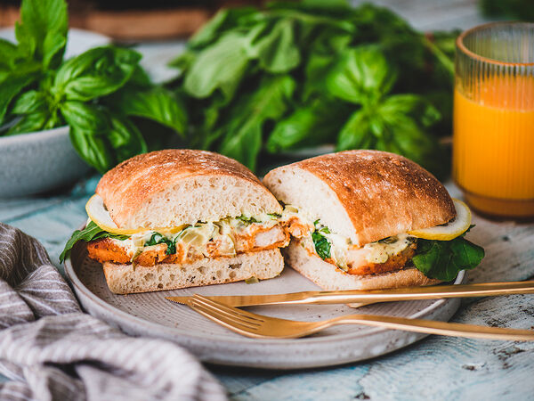 Крошка Картошка