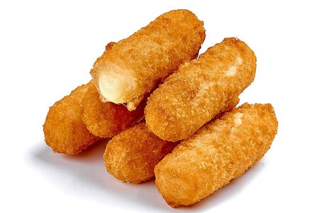 Сырные палочки