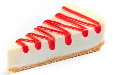 Чизкейк Ванильный