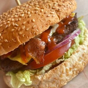 Бургер Остров свободы