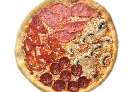 Четыре сезона