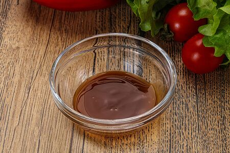 Кисло-сладкий