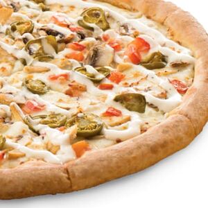 Пицца Спайси Ранч