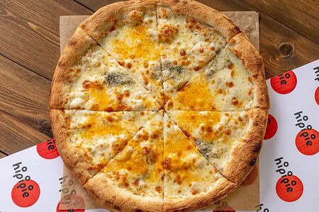 Четыре сыра