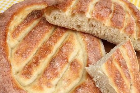 Армянский матнакаш