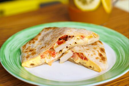 Чикен стартер