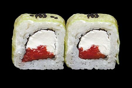 Филадельфия наоборот