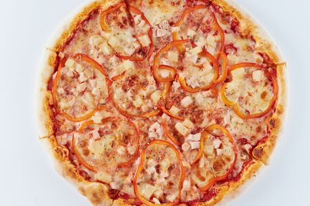 Пицца Гавайская