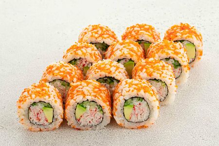 Ролл Калифорния (12 шт)