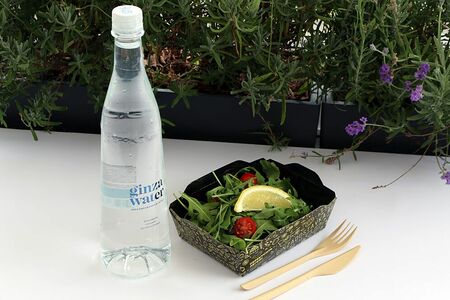 Ginza water sparkling