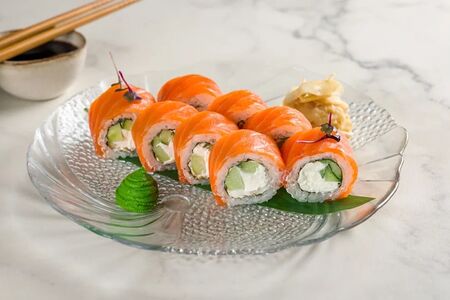 Ролл Филадельфия