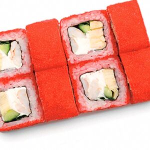 Рол Красное море