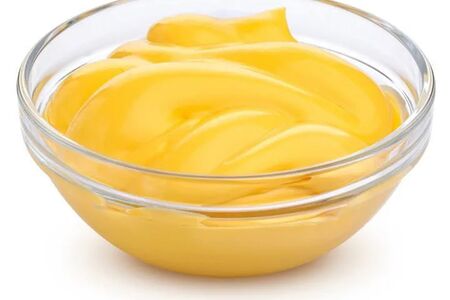 Соус Сырный