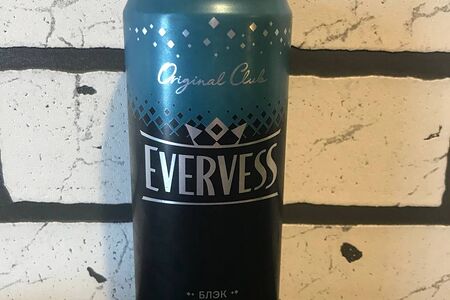 Evervess Блэк Роял