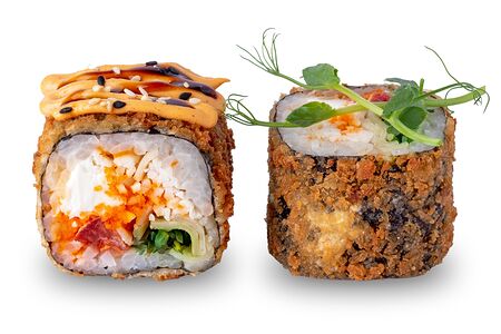 Жареная Калифорния